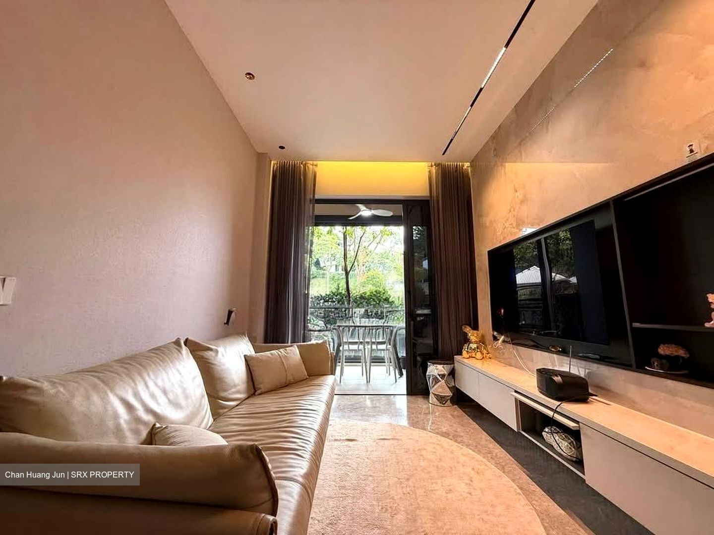 Fourth Avenue Residences (D10), Apartment #561615441